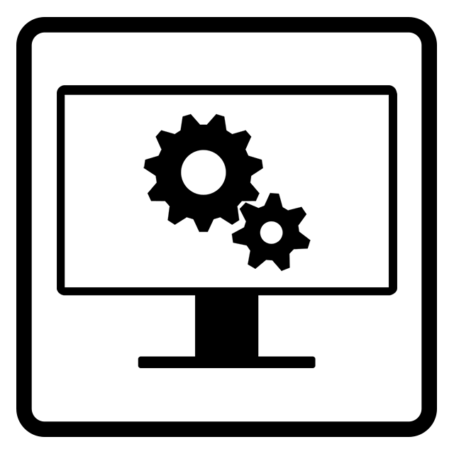 Desktop Software Development