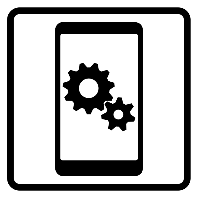 Mobile App Development